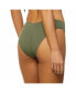 Фото #2 товара Women's V Front Classic Bikini Bottom