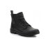 Palladium Pampa Zip Lth