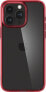 Spigen Spigen Ultra Hybrid, deep red - iPhone 15 Pro