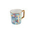 Фото #5 товара Buchstabentasse Flower T