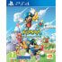 PLAYSTATION GAMES PS4 Klonoa Phantasy Reverie Series