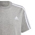 Фото #4 товара adidas Essentials 3-Stripes Cotton Tee Jr IB1669