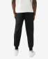 Men's Overlap Classic Joggers