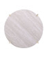 Фото #4 товара Valera Round Faux Marble Cocktail Table