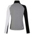 Dare2B Ice Core half zip long sleeve T-shirt