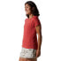 ფოტო #3 პროდუქტის MOUNTAIN HARDWEAR Might Stripe short sleeve T-shirt