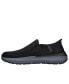 Фото #9 товара Men's Slip-Ins-Neville - Rovelo Slip-On Casual Sneakers from Finish Line