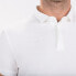 Фото #5 товара JOMA Pasarela III Short Sleeve Polo Shirt