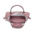 Фото #6 товара Сумка складная Longchamp Le Pliage 22 розовая