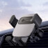 Фото #8 товара Grawitacyjny uchwyt samochodowy na telefon na kratkę nawiew Cube czarny