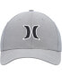 ფოტო #3 პროდუქტის Men's Gray Max H20-Dri Flex Hat