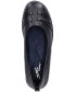 ფოტო #4 პროდუქტის Women's Haley Comfort Flats