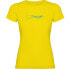 KRUSKIS Swim Estella short sleeve T-shirt