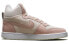 Фото #2 товара Кроссовки женские Nike Court Borough Mid Розово-белые