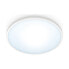 Фото #1 товара Потолочный светильник Philips Wiz 16 W 29,2 x 2,3 cm Белый Разноцветный (2700 K) (6500 K)