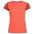 Фото #2 товара TERNUA Krina short sleeve T-shirt