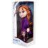 JAKKS PACIFIC Anna 38 cm Frozen 2 Doll