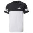 Фото #2 товара PUMA Power short sleeve T-shirt