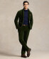 Men's Stretch Corduroy Suit Trousers