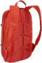 Фото #8 товара Мужской рюкзак повседневный городской оранжевый Thule EnRoute backpack 18L red backpack - TEBP215K