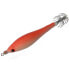 Фото #6 товара DTD Soft Color Glavoc 2.5 Squid Jig 7.4g 70 mm