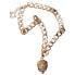 URBAN CLASSICS Lion Basic Necklace