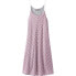 Фото #3 товара prAna 294344 Women's Seacoast Dress, Tyree Purple, X-Large
