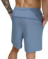 Фото #2 товара Men's Core Stretch Hybrid 7" Volley Shorts