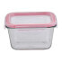 Фото #2 товара SAN IGNACIO Toledo 450ml Hermetic Lunch Box