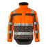 Фото #1 товара MASCOT Safe Compete 07223 Winter Jacket