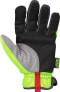 Фото #2 товара Mechanix Wear Mechanix Wear Rękawice Hi-Viz FastFit Żółte S