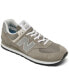 ფოტო #2 პროდუქტის Men's 574 Casual Sneakers from Finish Line