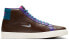 Фото #3 товара Кроссовки Nike Blazer Mid CU5283-201