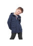 Little and Big Boys' Lightweight Zip-Up Casual Field Jacket Coat, Size XS-XL