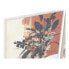 Фото #3 товара Картина DKD Home Decor 52 x 2,7 x 72 cm Растение Скандинавский (2 штук)
