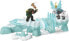 Фото #7 товара Figurka Schleich Zestaw do zabawy Eldrador Creatures atak na lodową fortecę (42497)