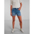 Фото #1 товара PIECES Peggy denim shorts