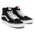 VANS Sk8-Hi trainers