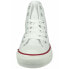 Фото #3 товара Повседневная обувь мужская Converse CHUCK TAYLOR ALL STAR M7650C Белый