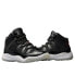 Nike Air Jordan XI Черный, 33.5 - фото #4