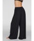 ფოტო #2 პროდუქტის Women's The Lounge Pant - Modal Silk Rib