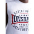 ფოტო #4 პროდუქტის LONSDALE St.Agnes sleeveless T-shirt