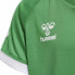 Фото #5 товара HUMMEL Core Volley short sleeve T-shirt