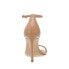 ფოტო #4 პროდუქტის STEVE MADDEN Tecy heel sandals