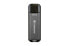 Фото #4 товара Transcend JetFlash 920 256GB - 256 GB - USB Type-A - 3.2 Gen 1 (3.1 Gen 1) - 420 MB/s - Cap - Grey