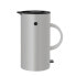 Электрический чайник Stelton A/S 890-2 - 1,5 л - 1850 Вт - Серый - Пластиковый - Беспроводной - С фильтром