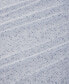 Фото #10 товара Постельное белье Intelligent Design с набором принтов из микрофибры, 3 шт., односпальное