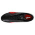 Puma Ferrari RCat Lace Up Mens Black Sneakers Casual Shoes 306768-01