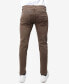 Men's Stretch Twill Colored Pants