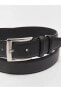 Фото #4 товара Ремень LC WAIKIKI Leather-Look Men's Belt